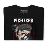 camiseta peaky blinders hooligans